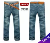 offre speciale jeans homem levis genereux pantalons coding-285